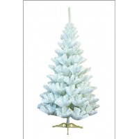 Елка искусственная белая